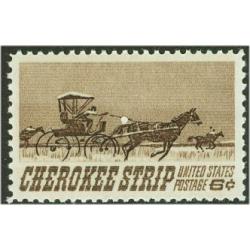 #1360 Cherokee Strip