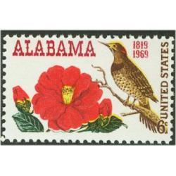 #1375 Alabama Statehood