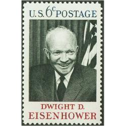 #1383 Eisenhower Memorial