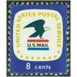 #1396 Postal Service
