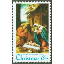 #1414 Christmas Nativity, Type I