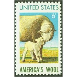 #1423 Wool Industry