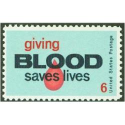 #1425 Blood Donor