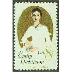 #1436 Emily Dickinson