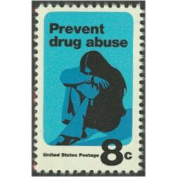 #1438 Drug Abuse