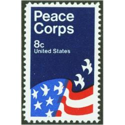 #1447 Peace Corps