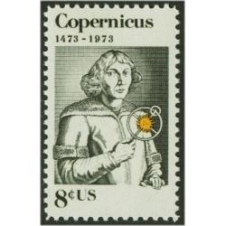 #1488 Nicolaus Copernicus, Renaissance Astronomer