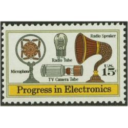 #1502 Electronics - Inventions