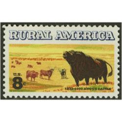 #1504 Rural America, Cattle