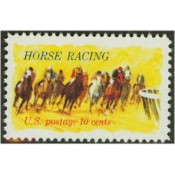 #1528 Horse Racing