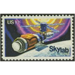 #1529 Skylab