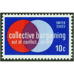 #1558 Collective Bargaining