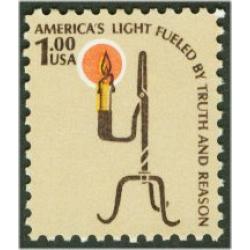 #1610 Rush Lamp
