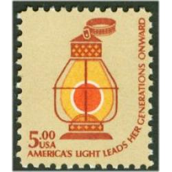 #1612 Railroad Lantern