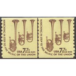 #1614 Saxhorns, Joint Line Pair