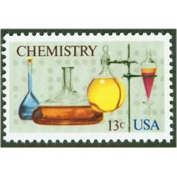 #1685 Chemistry