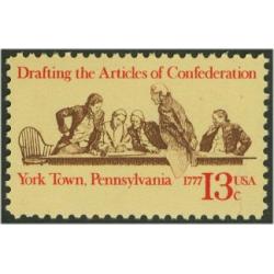 #1726 Articles of Confederation (Bicentennial)