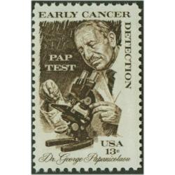 #1754 Dr. Pap - Cancer Detection