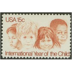 #1772 Year of the Child