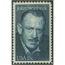 #1773 John Steinbeck, American Writer, Literary Arts Series