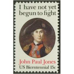 #1789A John Paul Jones Perforated 11