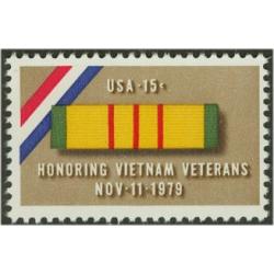 #1802 Vietnam Veterans