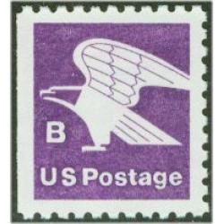 #1819 \"B\" and Eagle, Booklet Single
