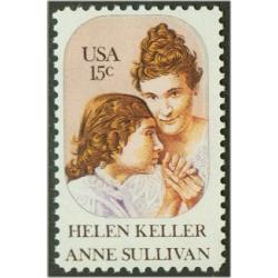#1824 Keller-Sullivan, Tutor and Student