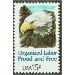 #1831 Organized Labor