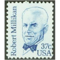 #1866 Robert Millikan, Physicist, & Nobel Laureate