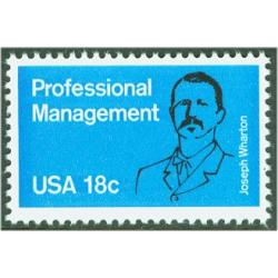 #1920 Professional Management