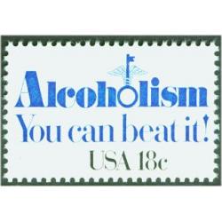 #1927 Alcoholism