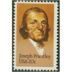 #2038 Joseph Priestley