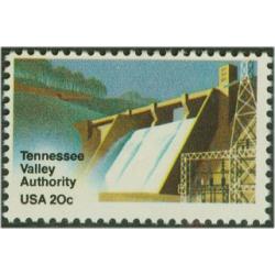 #2042 Tennessee Valley Authority