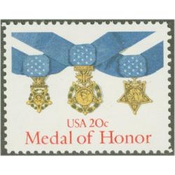 #2045 Medal of Honor