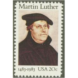#2065 Martin Luther