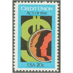 #2075 Credit Union Act