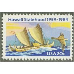 #2080 Hawaii Statehood