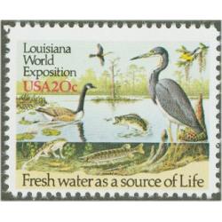 #2086 Louisiana Expo