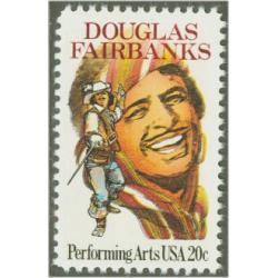 #2088 Douglas Fairbanks