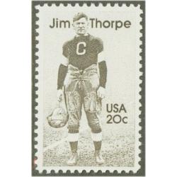 #2089 Jim Thorpe
