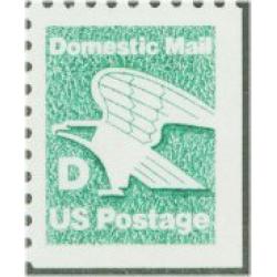 #2113 "D" & Eagle, Booklet Single