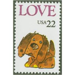 #2202 Love Puppy