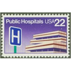 #2210 Public Hospitals
