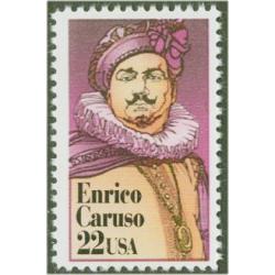 #2250 Enrico Caruso