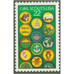 #2251 Girl Scouts