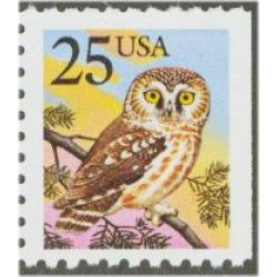 #2285 Owl, Booklet Single