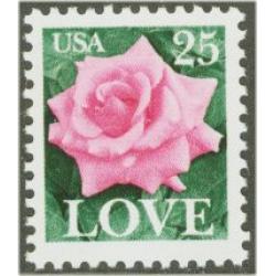 #2378 25¢ Love, Roses
