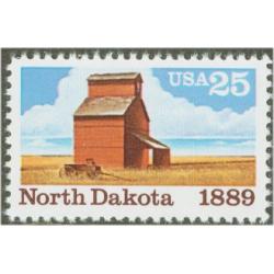 #2403 North Dakota Statehood