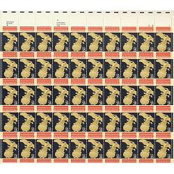 #2413 US Senate, Sheet of 50 Stamps